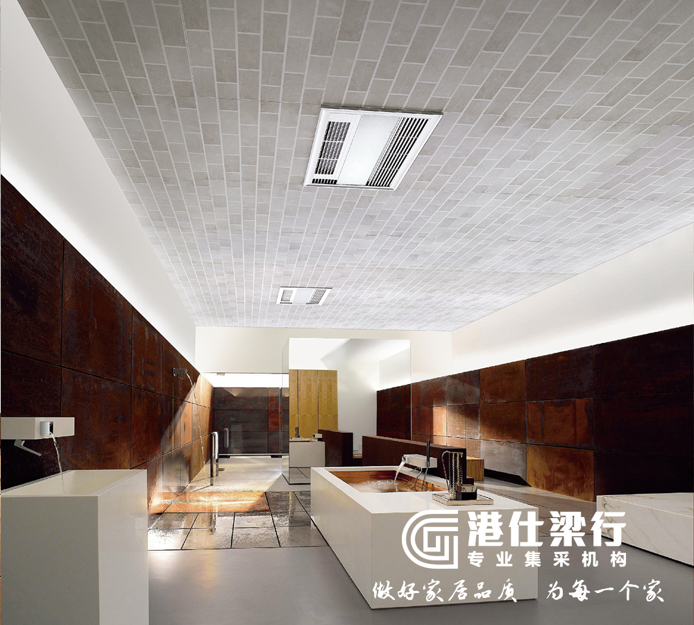 【建材知識】輕鋼龍骨吊頂工藝原理